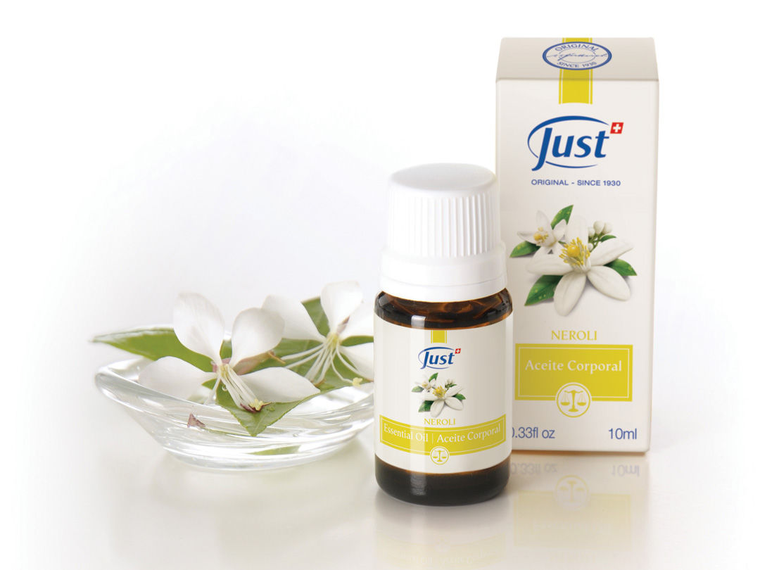 NEROLI - ACEITE ESENCIAL JUST