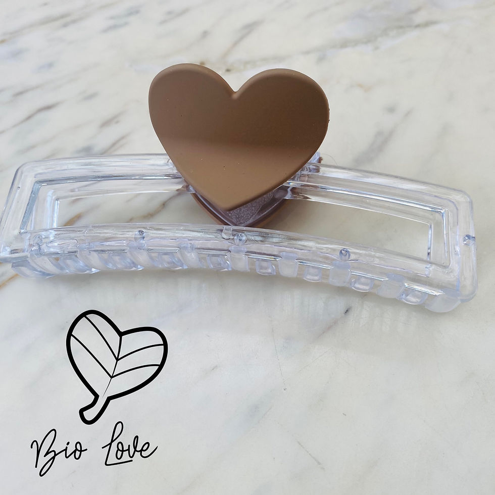 Miniatura: HAIR CLIP CORAZÓN