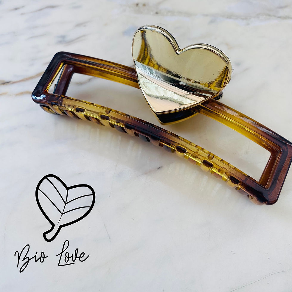 Miniatura: HAIR CLIP CORAZÓN