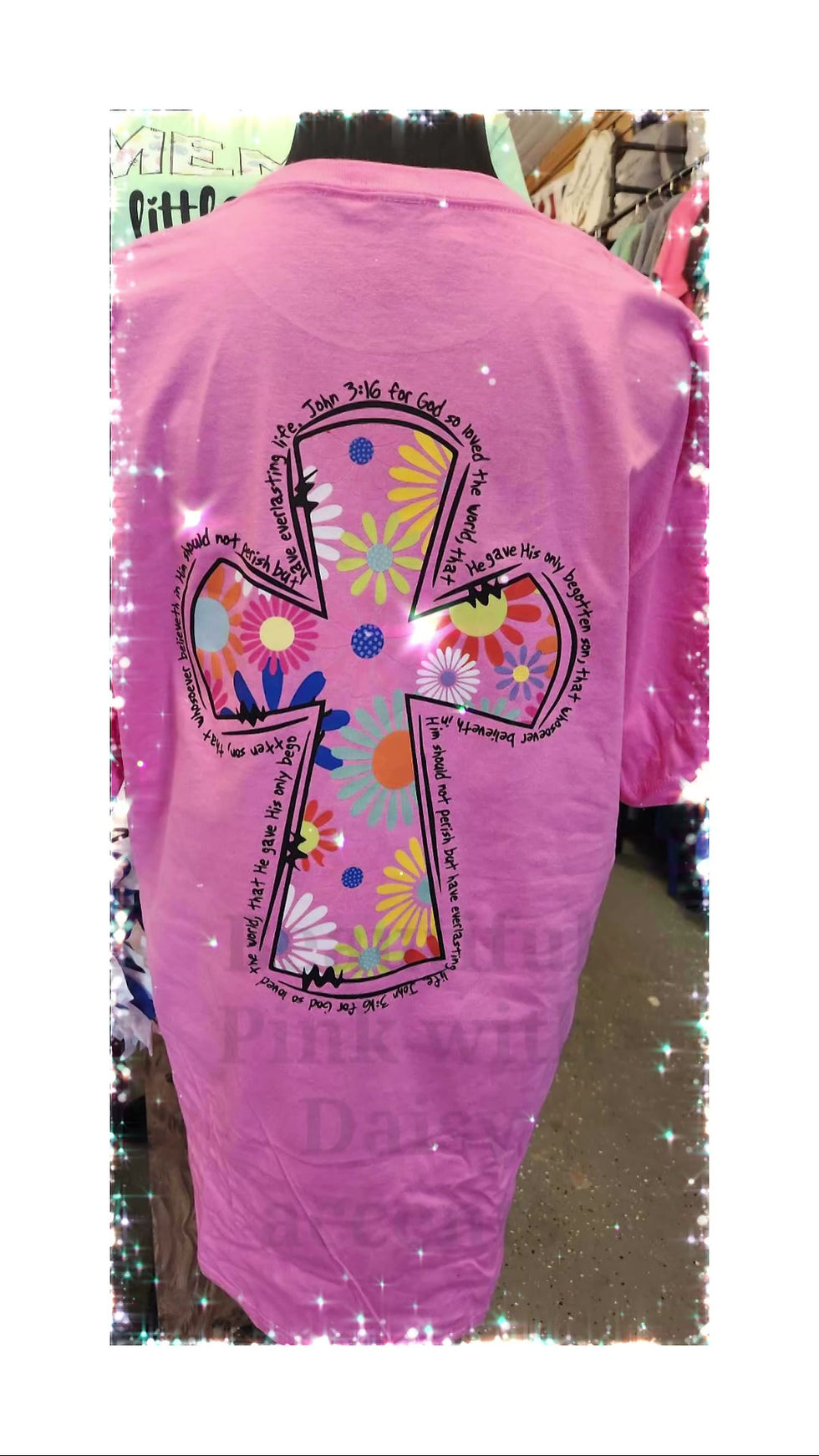 Thumbnail: John 3:16