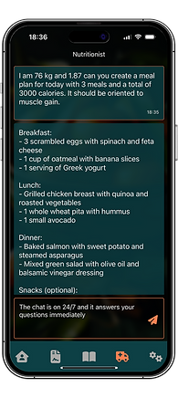 App Preview ChatGPT