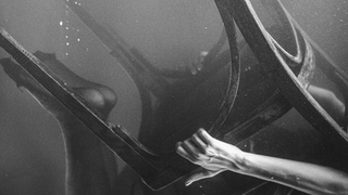 Drowning Shame