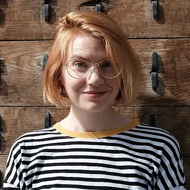 Sarah Weiner (she/they)