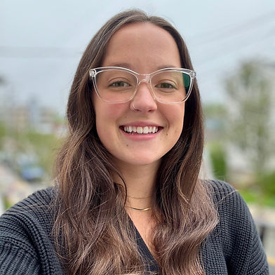 Leah Kelly (she/her)