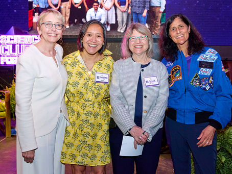 Empowering Change: How the 2026 Catalyst Awards Are Elevating Women in STEM