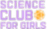 Science Club for Girls Logo 