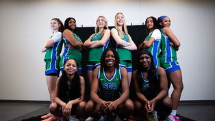 Sports City Angels Girls EYBL 17U