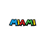 Thumbnail: Miami Mario Sticker