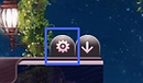 click settings button.png
