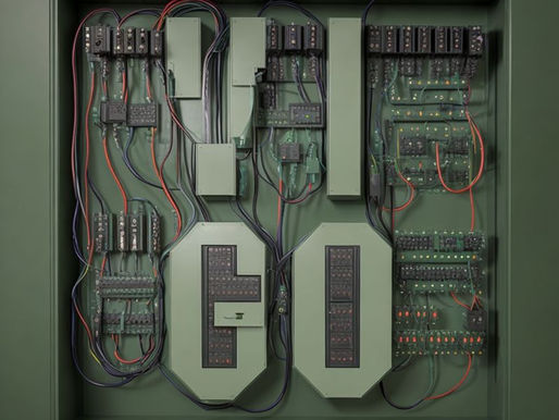 Curious About the Role of a BMS Commissioning Engineer? Here’s What They Actually Do