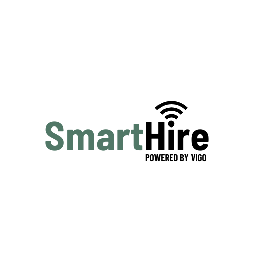 Smarthire - Powered by VIGO