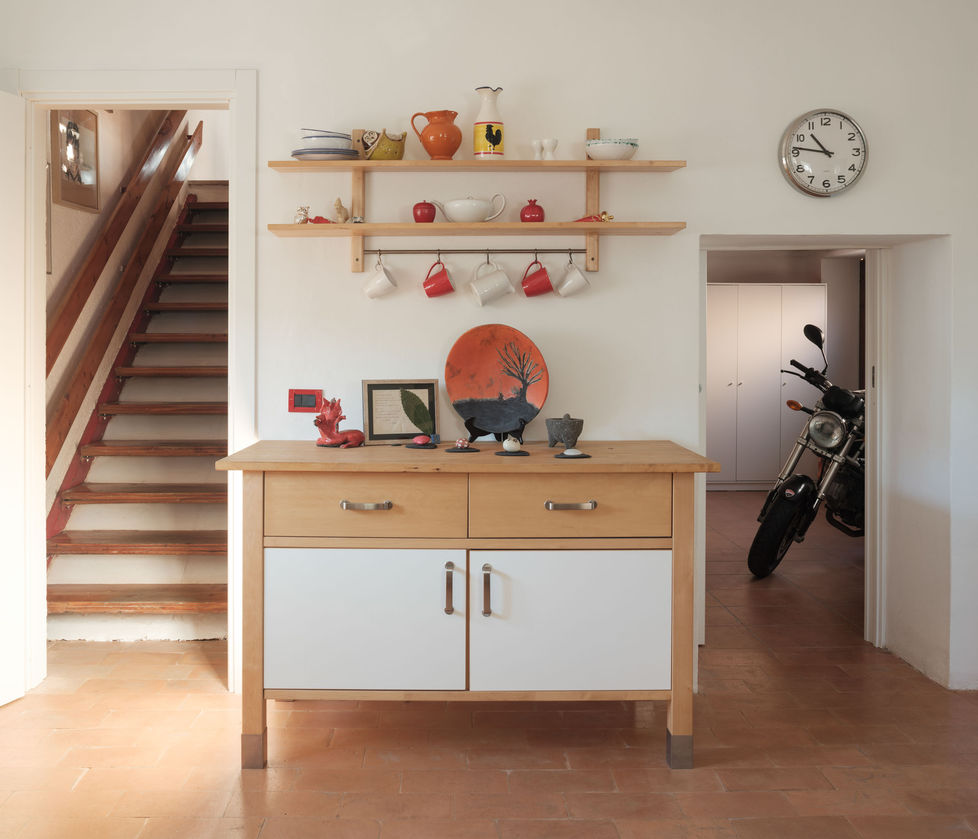 interni casa franciacorta