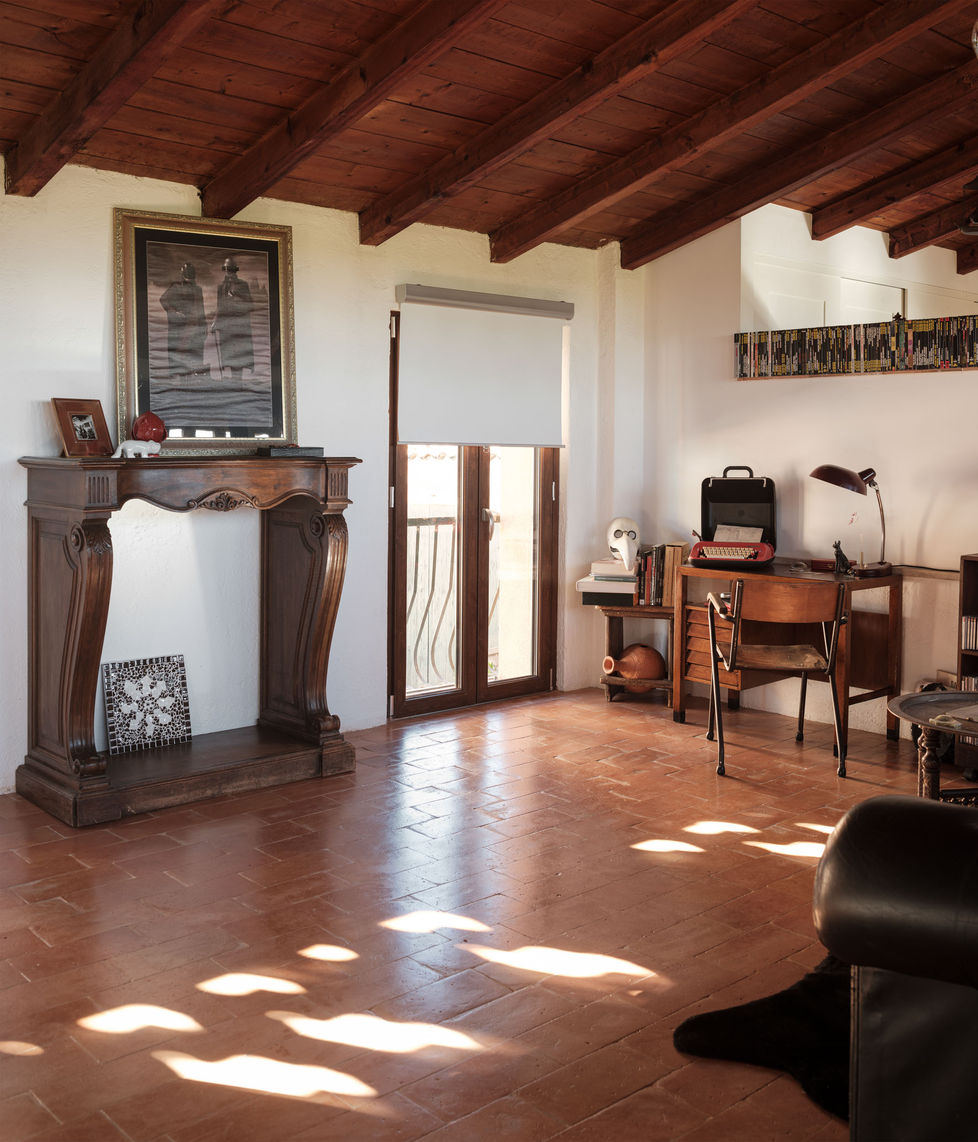 interni casa franciacorta