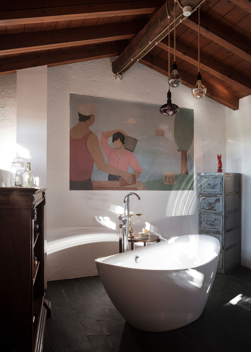 interni casa franciacorta