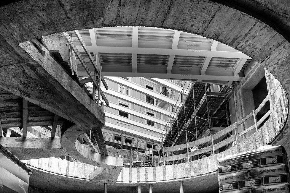 cantiere piazza cordusio 2