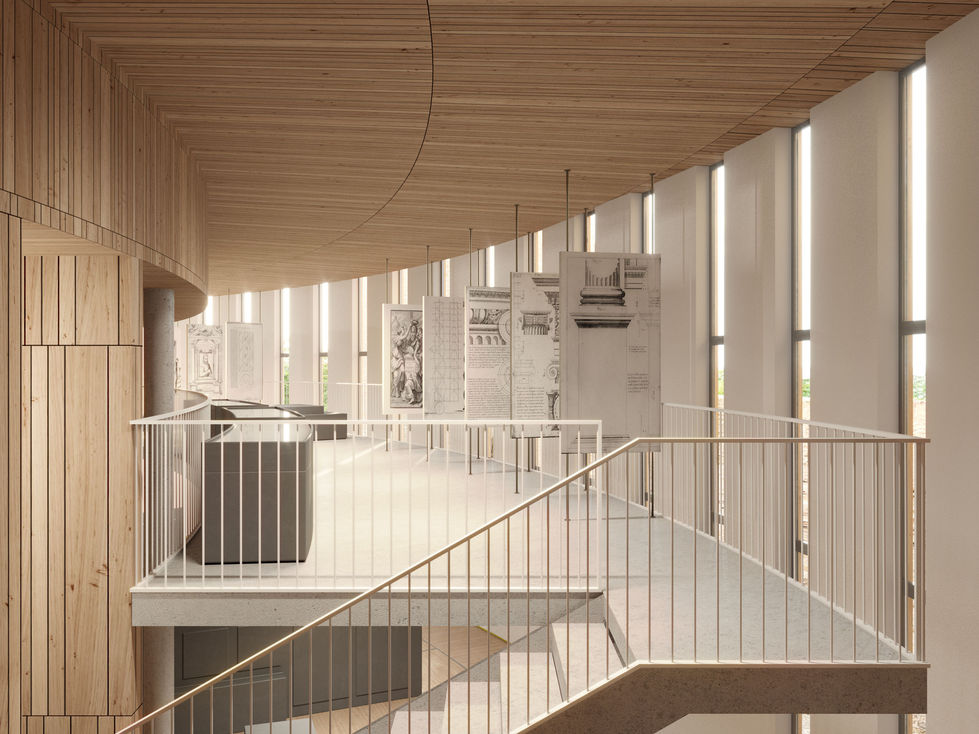 progetto teatro palazzo farnese