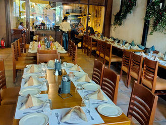 Family Tree, Thane : Restaurant Review
