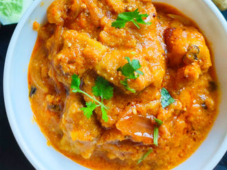 Suran jo Paneer Lage ! : Recipe