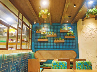 Review : SEEDS OF LIFE