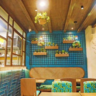 Review : SEEDS OF LIFE