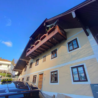 Hotel Review: Airbnb in Salzburg