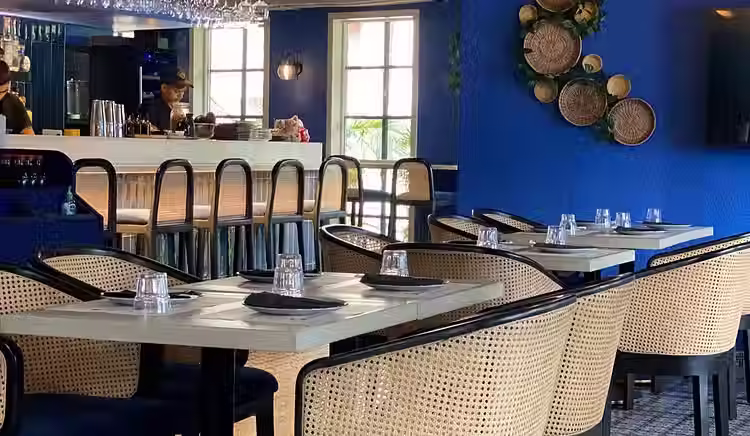 Best Asian Food in Bandra