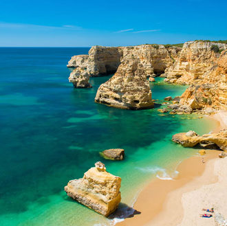 Best hotels in Portugal