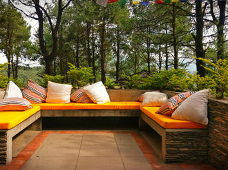 Resort Review : Club Himalaya,Nepal