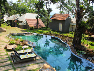 Resort Review : Spicetree Wellness