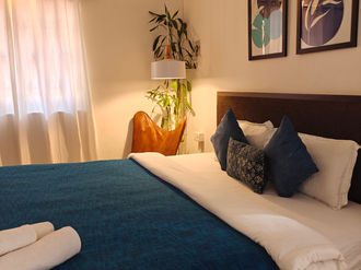 B&B Review: Casa Casita, Candolim, North Goa