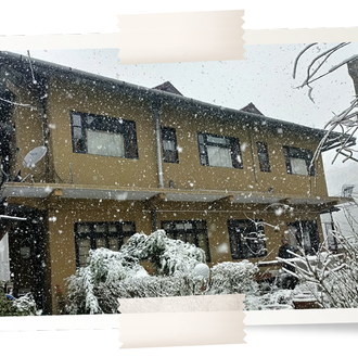Hotel Review: Revolver, Darjeeling