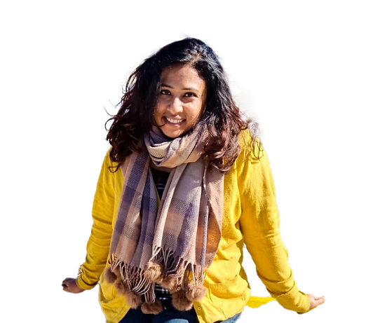 sneha-alone.png