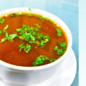 Restaurant Review - Dakshinayan, Juhu