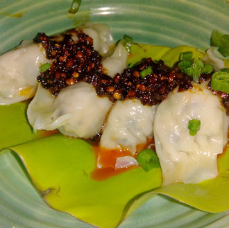 Mama told me Good Food = Good Mood