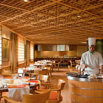 Our Heavenly Meal @ MASALA LIBRARY BY Jigs Kalra