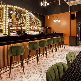 Review : Hitchki Palladium