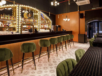 Review : Hitchki Palladium