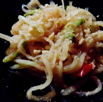 SOBO’s new PAN ASIAN Adda @Upstairs Mumbai