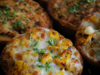 Review : Food Bar Express Borivali