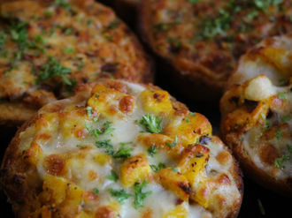 Review : Food Bar Express Borivali