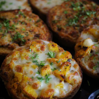 Review : Food Bar Express Borivali