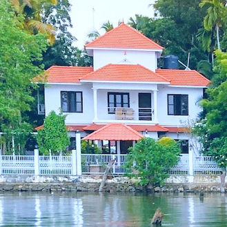 Review : Backwater Rhapsody, Alleppey 