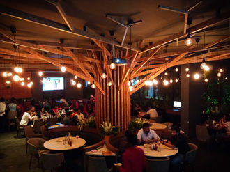 Review : Fisco Restobar
