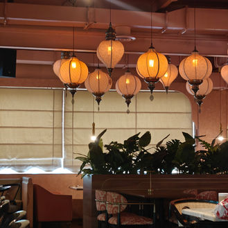 Best Middle Eastern Fine Dining Experience in Mumbai
