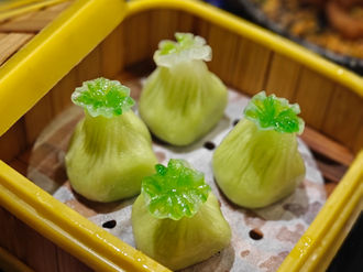 Restaurant Review: Yazu, Mumbai