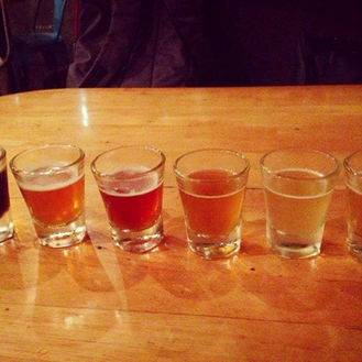 Review : Brewbot , For the Love of Brew