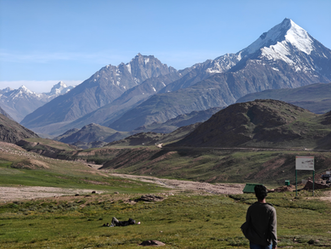 Exploring Spiti: Monasteries, Mountains & Memories