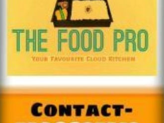 Review : The Food Pro