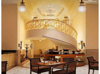 Event: Relaunch of Brasserie, Hilton Mumbai
