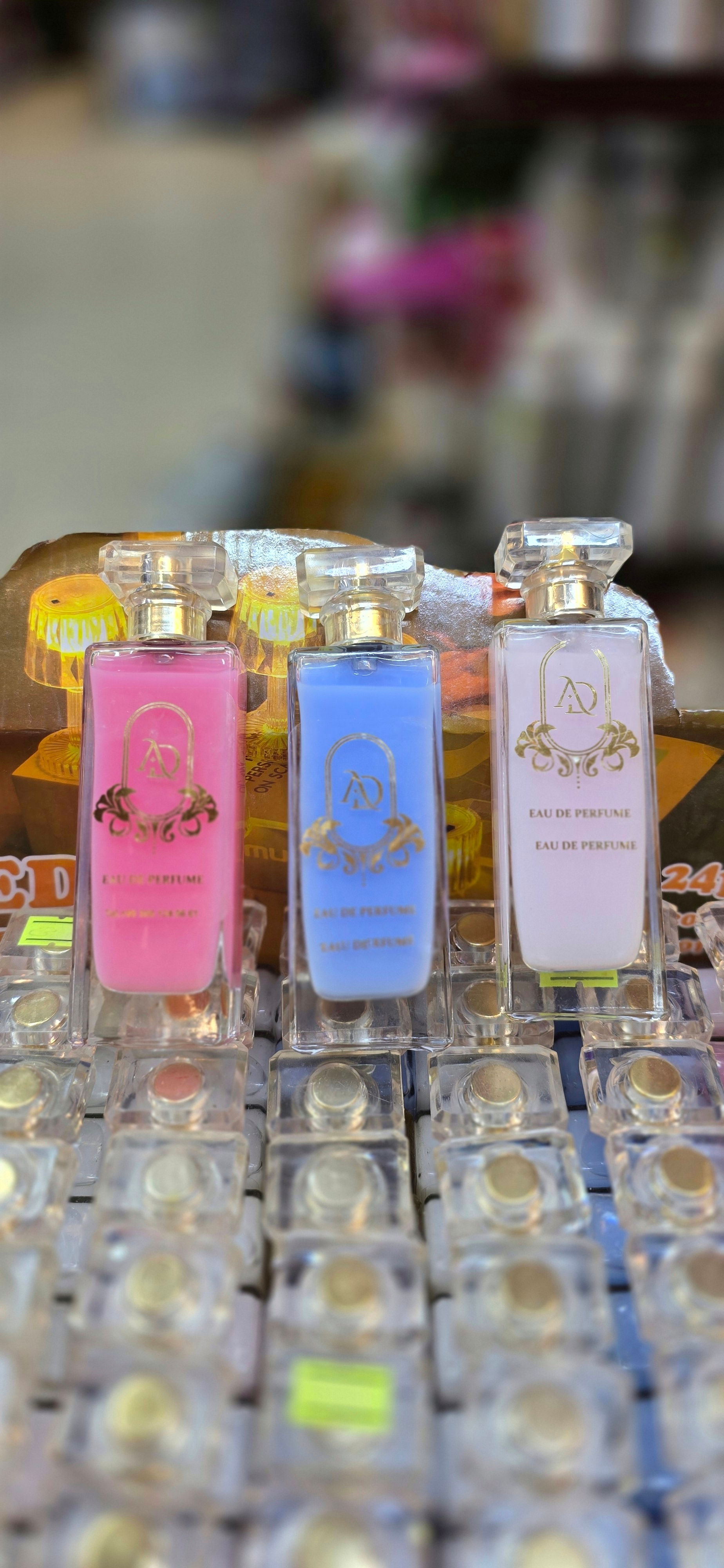 Hoş kokulu aromatik grup